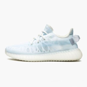 Adidas Yeezy Boost 350 V2 Mono Ice - Imagen 2
