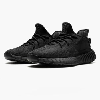 Adidas Yeezy Boost 350 v2 Onyx