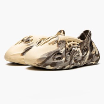 Adidas Yeezy Foam Runner MX Cream