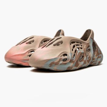 Adidas Yeezy Foam Runner MX Sand Grey