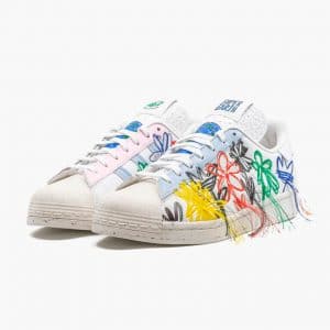 Adidas Superstar Sean Wotherspoon Superearth