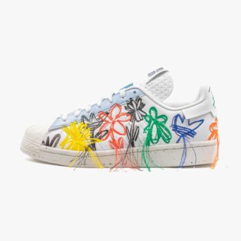 Adidas Superstar Sean Wotherspoon Superearth - Imagen 2