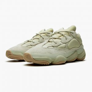 Adidas Yeezy 500 Stone