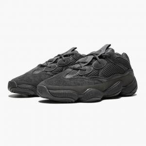 Adidas Yeezy 500 Utility Black