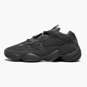 Adidas Yeezy 500 Utility Black - Imagen 2