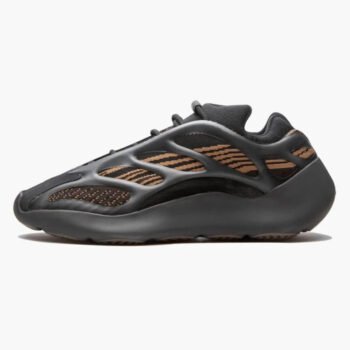 Adidas Yeezy 700 V3 Clay Brown - Imagen 2