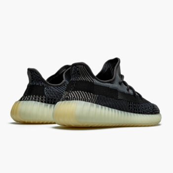 Adidas Yeezy Boost 350 V2 Carbon - Imagen 4