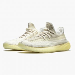 Adidas Yeezy Boost 350 V2 Natural