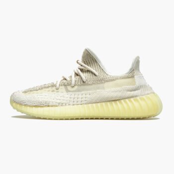 Adidas Yeezy Boost 350 V2 Natural - Imagen 2