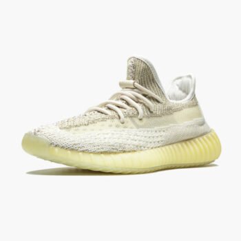 Adidas Yeezy Boost 350 V2 Natural - Imagen 3