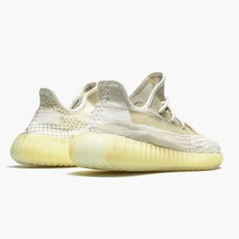 Adidas Yeezy Boost 350 V2 Natural - Imagen 4