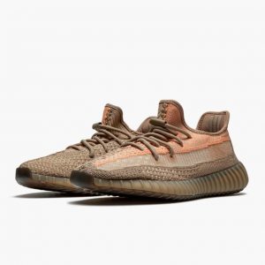 Adidas Yeezy Boost 350 V2 Sand Taupe