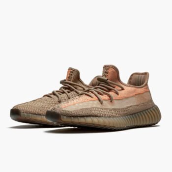 Adidas Yeezy Boost 350 V2 Sand Taupe