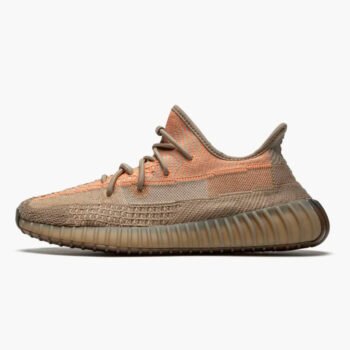 Adidas Yeezy Boost 350 V2 Sand Taupe - Imagen 2