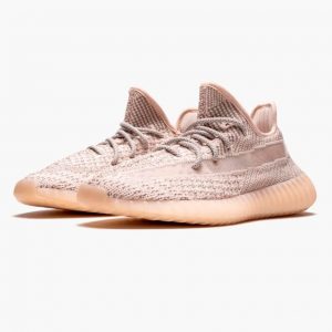 Adidas Yeezy Boost 350 V2 Synth Non-Reflective