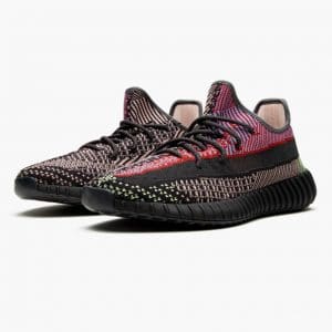 Adidas Yeezy Boost 350 V2 Yecheil Non-Reflective
