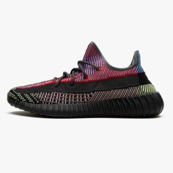 Adidas Yeezy Boost 350 V2 Yecheil Non-Reflective - Imagen 2