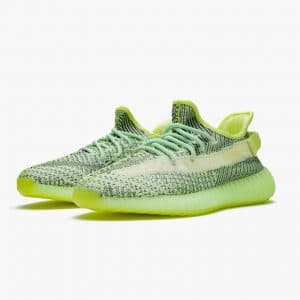 Adidas Yeezy Boost 350 V2 Yeezreel Non Reflective