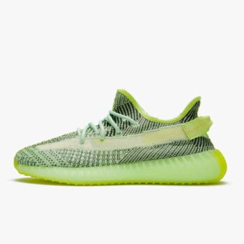 Adidas Yeezy Boost 350 V2 Yeezreel Non Reflective - Imagen 2