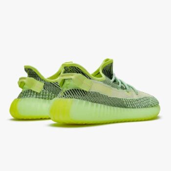 Adidas Yeezy Boost 350 V2 Yeezreel Non Reflective - Imagen 4