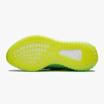 Adidas Yeezy Boost 350 V2 Yeezreel Non Reflective - Imagen 5