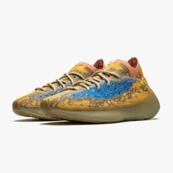 Adidas Yeezy Boost 380 Blue Oat