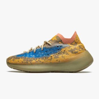 Adidas Yeezy Boost 380 Blue Oat - Imagen 2