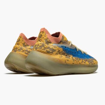 Adidas Yeezy Boost 380 Blue Oat - Imagen 4