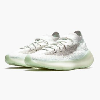 Adidas Yeezy Boost 380 Calcite Glow