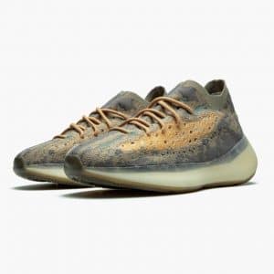 Adidas Yeezy Boost 380 Mist