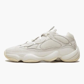 Adidas Yeezy 500 Bone White - Imagen 2