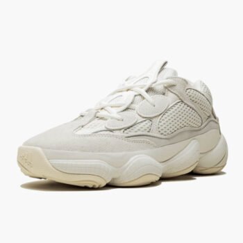 Adidas Yeezy 500 Bone White - Imagen 3