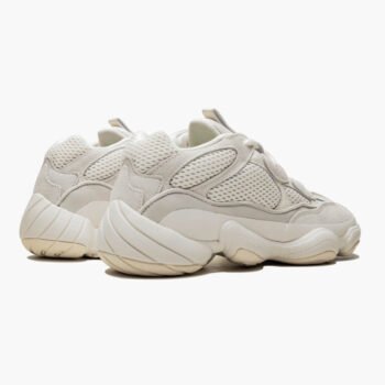 Adidas Yeezy 500 Bone White - Imagen 4