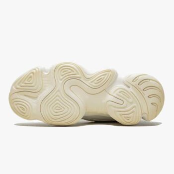 Adidas Yeezy 500 Bone White - Imagen 5
