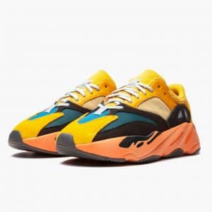 Adidas Yeezy Boost 700 Sun