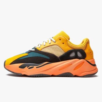 Adidas Yeezy Boost 700 Sun - Imagen 2