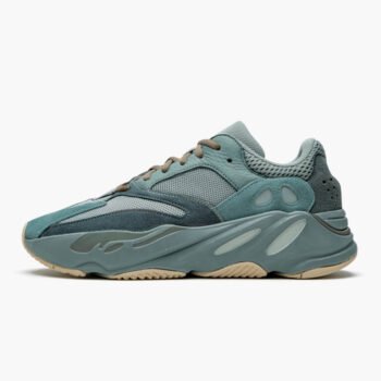 Adidas Yeezy Boost 700 Teal Blue - Imagen 2