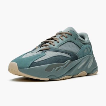 Adidas Yeezy Boost 700 Teal Blue - Imagen 3