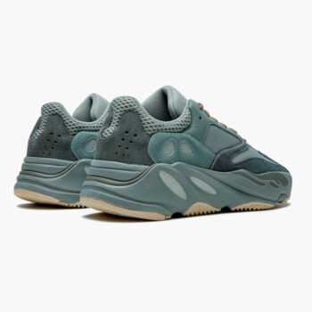 Adidas Yeezy Boost 700 Teal Blue - Imagen 4