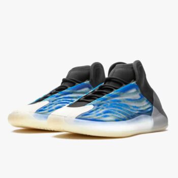 Adidas Yeezy QNTM Frozen Blue