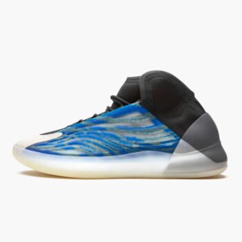 Adidas Yeezy QNTM Frozen Blue - Imagen 2