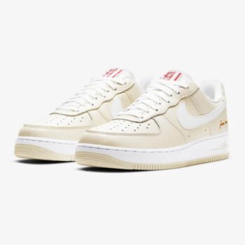 Nike Air Force 1 Popcorn