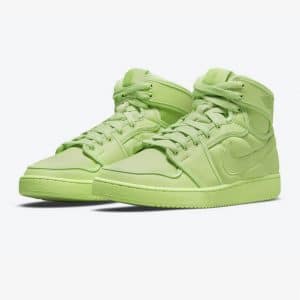 Air Jordan 1 Retro Billie Eilish