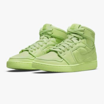 Air Jordan 1 Retro Billie Eilish