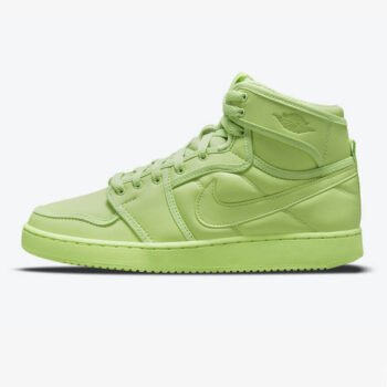 Air Jordan 1 Retro Billie Eilish - Imagen 2
