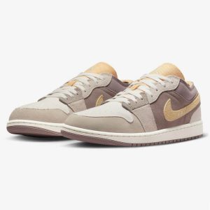 Air Jordan 1 Low SE Craft