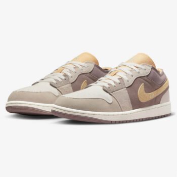Air Jordan 1 Low SE Craft