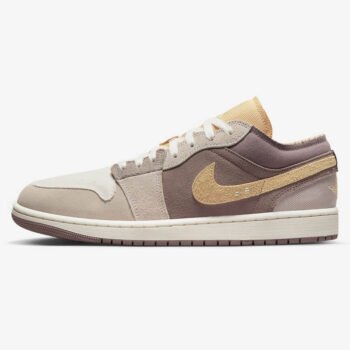 Air Jordan 1 Low SE Craft - Imagen 2