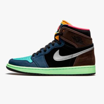 Air Jordan 1 Retro High Tokyo Bio Hack - Imagen 2