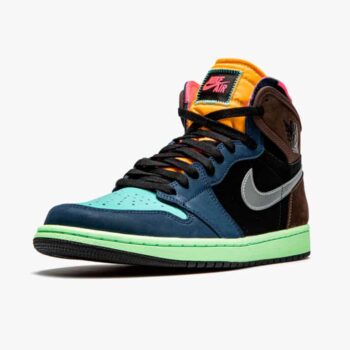 Air Jordan 1 Retro High Tokyo Bio Hack - Imagen 3